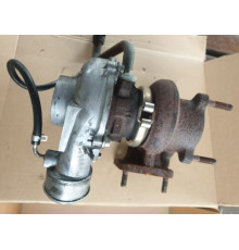 ТУРБИНА ТУРБОКОМПРЕССОР VOYAGER 2.8 CRD 35242095G