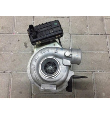 Chrysler Voyager 2.8 CRD 803423 35242159G Турбина