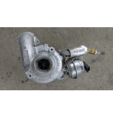 ТУРБИНА 1.6 HDI CITROEN PEUGEOT 9686120680