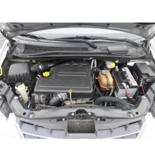 CHRYSLER VOYAGER RT 2.8 08 - ТУРБОКОМПРЕССОР ТУРБИНА