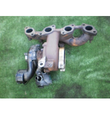 ТУРБИНА ТУРБОКОМПРЕССОР CHRYSLER SEBRING 2.0 06-10