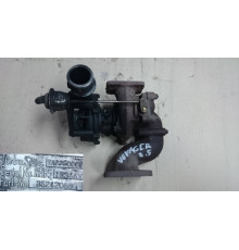 ТУРБО ТУРБИНА VOYAGER III 2.5 TD 35242068G