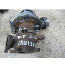 ТУРБИНА CHRYSLER PT CRUSER 2,2 Crd