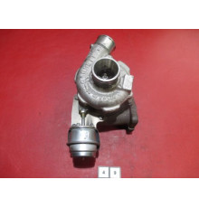 HYUNDAI KIA 1.5 ТУРБИНА ТУРБОКОМПРЕССОР 740611-2