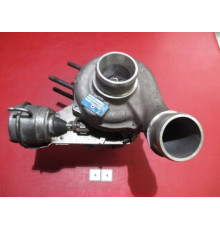 KIA SORENTO 2.5 ТУРБИНА ТУРБОКОМПРЕССОР 53039700122