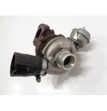 ТУРБИНА TURBOSPRĘŻA 28201-2A701 KIA VENGA 09 - CRDI