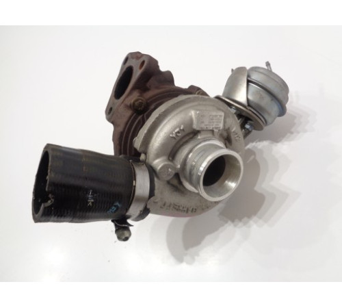 ТУРБИНА TURBOSPRĘŻA 28201-2A701 KIA VENGA 09 - CRDI