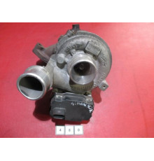KIA 2.0 ТУРБИНА ТУРБОКОМПРЕССОР 28231-2F000 784114