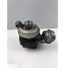 HYUNDAI KIA ТУРБИНА ТУРБОКОМПРЕССОР 28201-2A800