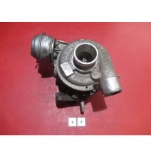 HYUNDAI KIA 1.7 ТУРБИНА ТУРБОКОМПРЕССОР 794097-3