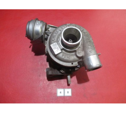 HYUNDAI KIA 1.7 ТУРБИНА ТУРБОКОМПРЕССОР 794097-3