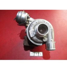 KIA 1.6 CRDI, ТУРБИНА ТУРБОКОМПРЕССОР 775274-0003