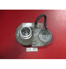 HYUNDAI KIA 2.0 ТУРБИНА ТУРБОКОМПРЕССОР 28231-27000