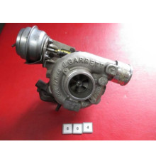 HYUNDAI KIA 2.0 ТУРБИНА ТУРБОКОМПРЕССОР 757886-0004