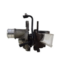 ТУРБО ТУРБИНА 28231-2F100 KIA SORENTO 2 II 2.2