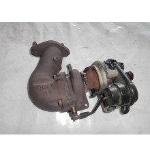 SPORTAGE II 2.0 CRDI, ТУРБИНА 28231-27000