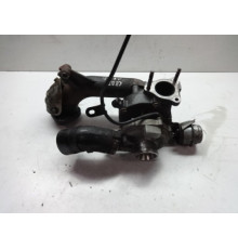 KIA CEED 06-09r 1.6 CRDI ТУРБО ТУРБИНА