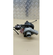 ТУРБО ТУРБИНА 740611-0002 KIA CEED 1 И 1.6 CRDI
