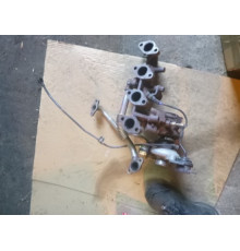 ТУРБИНА Hyundai KIA 1.4 1.6 CRDI 75-90 49173-02711
