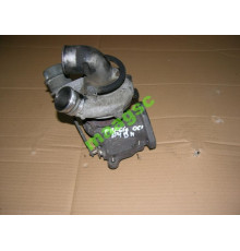 KIA PREGIO 02-06 2.5 TCI ТУРБИНА ТУРБОКОМПРЕССОР