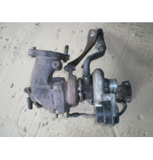ТУРБОКОМПРЕССОР ТУРБИНА 28231-2700 HYUNDAI KIA 2.0