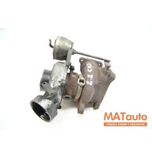 TURBO CHRYSLER PT VOYAGER 2.2 CRD 02-10 ТУРБИНА