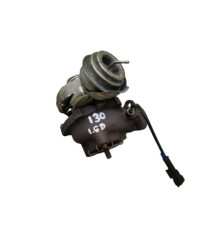ТУРБИНА TURBO KIA HYUNDAI 1.6 CRDI 28201-2A701