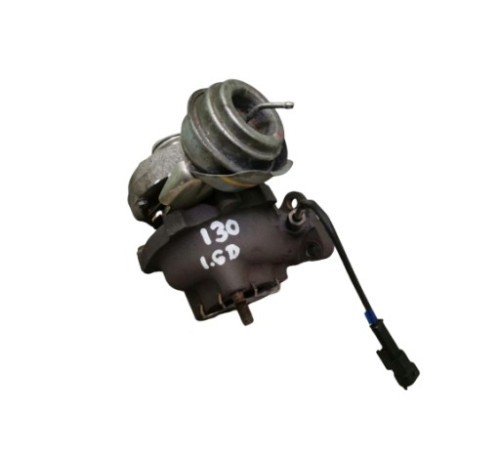 ТУРБИНА TURBO KIA HYUNDAI 1.6 CRDI 28201-2A701