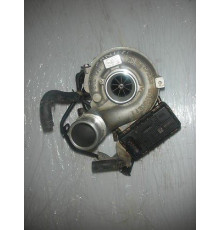 bdb. ТУРБИНА Kia RETONA 2.2 CRDi 282312F100 780502