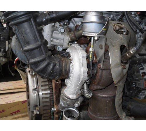 bdb. ТУРБИНА TURBO KIA Picanto 1.1 CRDi 04-12r GW! bdb. ТУРБИНА TURBO KIA Picanto 1.1 CRDi 04-12r GW!