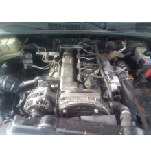 ТУРБИНА KIA SORENTO 2,5 CRDI 140 Л. С. 2006 ГОД