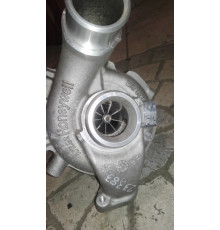 ТУРБИНА Garrett Honeywell 28231-2F701 2.0 crdi