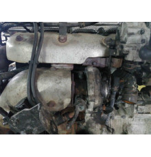 ТУРБИНА TURBO KIA SORENTO 2,5 CRDI 2005г. исправна