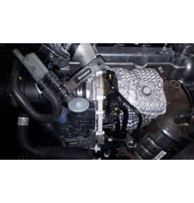 HYUNDAI KIA 1.6 T-GDI, ТУРБИНА 28231-2B810 (261)