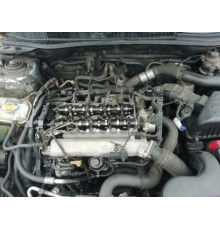 KIA CERATO 03-08 1.5 CRDI ТУРБОКОМПРЕССОР ТУРБИНА