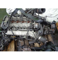 KIA CEED 1.6 CRDI 10r турбина 28201-2A710