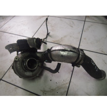 ТУРБИНА HYUNDA KIA SORENTO 28231-2F100 780502-0001