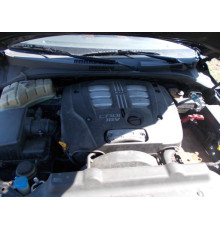 KIA SORNETO 03 2.5 CRDI ТУРБОКОМПРЕССОР ТУРБИНА