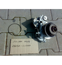 KIA SPORTAGE IV LIFT 19 1.6 CRDI-ТУРБИНА, КНОПКА