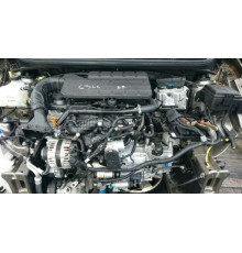 KIA HYUNDAI 2017 1.0 T-GDI, ТУРБИНА 28231-04950