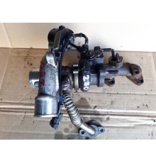 HYUNDAI KIA 1,1 CRDI 28201-2A081 ТУРБИНА (280)