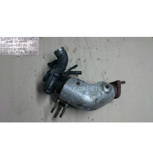 турбо турбина Sorento 2.5 CRDI 28200-4A101
