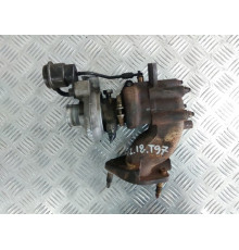 ТУРБИНА 2S231-27500 CEED GETZ MATRIX RIO 1.5 CR