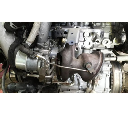 Турбина Lexus IS 200 IS200T III 17201-36010
