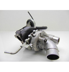 TURBO ТУРБОКОМПРЕССОР LEXUS IS220D TOYOTA 2.2 D 4D4