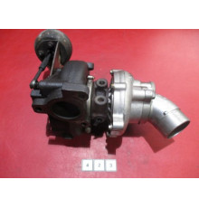 TOYOTA LEXUS 2.2 ТУРБИНА ТУРБОКОМПРЕССОР 1720126011