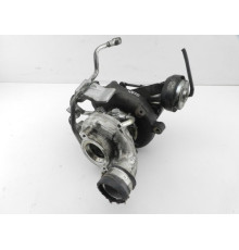 Турбина Turbosrpężarka LEXUS IS220 2.0 D4D