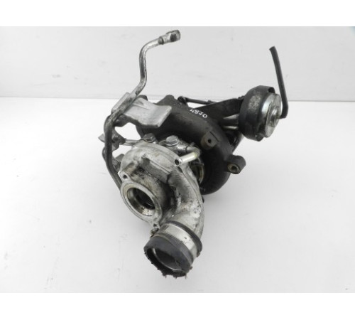 Турбина Turbosrpężarka LEXUS IS220 2.0 D4D