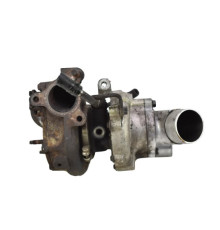 ТУРБО ТУРБИНА 17201-26010 LEXUS IS 220 2 II 2.2