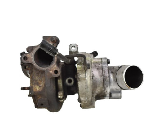 ТУРБО ТУРБИНА 17201-26010 LEXUS IS 220 2 II 2.2 ТУРБО ТУРБИНА 17201-26010 LEXUS IS 220 2 II 2.2